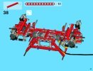 Notice / Instructions de Montage - LEGO - Technic - 9398 - Le 4x4 Crawler: Page 65