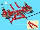 Notice / Instructions de Montage - LEGO - Technic - 9398 - Le 4x4 Crawler: Page 66