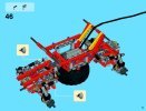 Notice / Instructions de Montage - LEGO - Technic - 9398 - Le 4x4 Crawler: Page 75