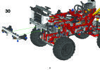 Notice / Instructions de Montage - LEGO - Technic - 9398 - Le 4x4 Crawler: Page 62