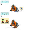 Notice / Instructions de Montage - LEGO - Technic - 9398 - Le 4x4 Crawler: Page 79