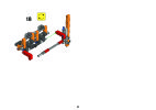 Notice / Instructions de Montage - LEGO - Technic - 9398 - Le 4x4 Crawler: Page 88