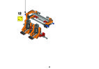 Notice / Instructions de Montage - LEGO - Technic - 9398 - Le 4x4 Crawler: Page 96