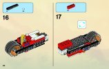 Notice / Instructions de Montage - LEGO - 9441 - Kai's Blade Cycle: Page 20