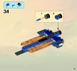 Notice / Instructions de Montage - LEGO - 9442 - Jay's Storm Fighter: Page 25