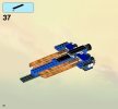 Notice / Instructions de Montage - LEGO - 9442 - Jay's Storm Fighter: Page 28