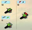 Notice / Instructions de Montage - LEGO - 9443 - Rattlecopter: Page 9