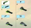 Notice / Instructions de Montage - LEGO - 9443 - Rattlecopter: Page 17