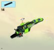 Notice / Instructions de Montage - LEGO - 9443 - Rattlecopter: Page 22