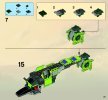 Notice / Instructions de Montage - LEGO - 9443 - Rattlecopter: Page 25