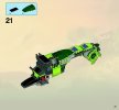 Notice / Instructions de Montage - LEGO - 9443 - Rattlecopter: Page 31