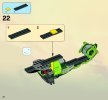 Notice / Instructions de Montage - LEGO - 9443 - Rattlecopter: Page 32