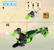 Notice / Instructions de Montage - LEGO - 9443 - Rattlecopter: Page 35