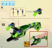 Notice / Instructions de Montage - LEGO - 9443 - Rattlecopter: Page 38