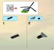 Notice / Instructions de Montage - LEGO - 9443 - Rattlecopter: Page 51