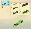 Notice / Instructions de Montage - LEGO - 9443 - Rattlecopter: Page 57