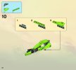 Notice / Instructions de Montage - LEGO - 9443 - Rattlecopter: Page 58