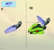 Notice / Instructions de Montage - LEGO - 9443 - Rattlecopter: Page 70