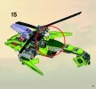 Notice / Instructions de Montage - LEGO - 9443 - Rattlecopter: Page 75