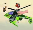 Notice / Instructions de Montage - LEGO - 9443 - Rattlecopter: Page 76