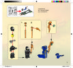 Notice / Instructions de Montage - LEGO - 9444 - Cole's Tread Assault: Page 3