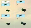 Notice / Instructions de Montage - LEGO - 9445 - Fangpyre Truck Ambush: Page 57