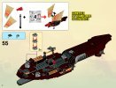 Notice / Instructions de Montage - LEGO - 9446 - Destiny's Bounty: Page 2