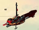 Notice / Instructions de Montage - LEGO - 9446 - Destiny's Bounty: Page 13