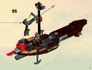 Notice / Instructions de Montage - LEGO - 9446 - Destiny's Bounty: Page 21