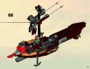 Notice / Instructions de Montage - LEGO - 9446 - Destiny's Bounty: Page 25