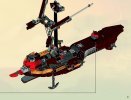 Notice / Instructions de Montage - LEGO - 9446 - Destiny's Bounty: Page 31