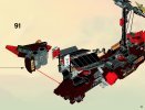 Notice / Instructions de Montage - LEGO - 9446 - Destiny's Bounty: Page 69