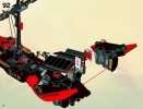 Notice / Instructions de Montage - LEGO - 9446 - Destiny's Bounty: Page 78