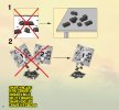 Notice / Instructions de Montage - LEGO - 9448 - Samurai Mech: Page 2