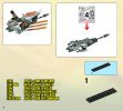 Notice / Instructions de Montage - LEGO - 9449 - Ultra Sonic Raider: Page 2