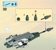 Notice / Instructions de Montage - LEGO - 9449 - Ultra Sonic Raider: Page 43