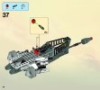 Notice / Instructions de Montage - LEGO - 9449 - Ultra Sonic Raider: Page 48