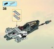 Notice / Instructions de Montage - LEGO - 9449 - Ultra Sonic Raider: Page 49