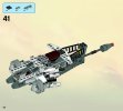 Notice / Instructions de Montage - LEGO - 9449 - Ultra Sonic Raider: Page 52