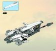 Notice / Instructions de Montage - LEGO - 9449 - Ultra Sonic Raider: Page 55