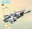 Notice / Instructions de Montage - LEGO - 9449 - Ultra Sonic Raider: Page 57