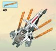 Notice / Instructions de Montage - LEGO - 9449 - Ultra Sonic Raider: Page 59