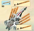 Notice / Instructions de Montage - LEGO - 9449 - Ultra Sonic Raider: Page 61