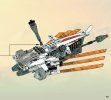 Notice / Instructions de Montage - LEGO - 9449 - Ultra Sonic Raider: Page 63