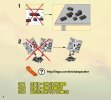 Notice / Instructions de Montage - LEGO - 9449 - Ultra Sonic Raider: Page 2