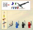 Notice / Instructions de Montage - LEGO - 9449 - Ultra Sonic Raider: Page 3