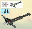 Notice / Instructions de Montage - LEGO - 9449 - Ultra Sonic Raider: Page 20