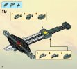 Notice / Instructions de Montage - LEGO - 9449 - Ultra Sonic Raider: Page 24