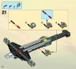 Notice / Instructions de Montage - LEGO - 9449 - Ultra Sonic Raider: Page 26