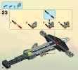 Notice / Instructions de Montage - LEGO - 9449 - Ultra Sonic Raider: Page 28